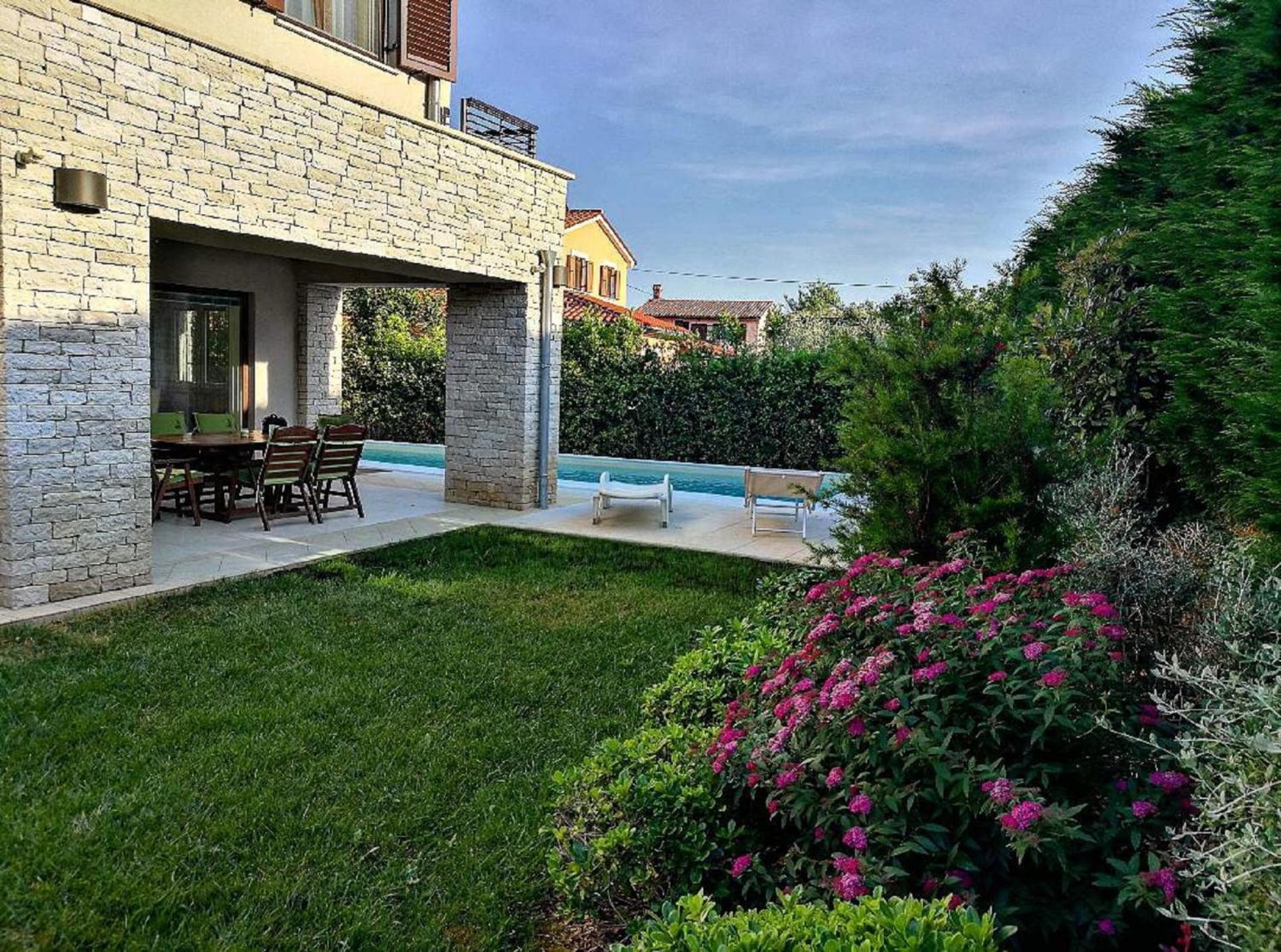 House Mia Apartman